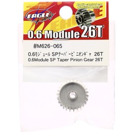 Eagle Model 0.6 Module SP te-pa-piniongya 26T M626 