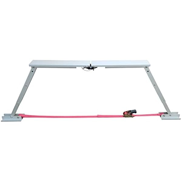 Beech Lane Universal RV Stabilizer, Reduces RV Wobble, Compact Foldable