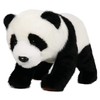 ICE KING BEAR Baby Panda Stuffed Animal Soft Plush Toy