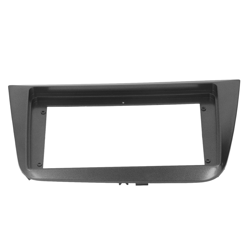 9in Car CD Radio Fascia Dash Stereo Headunit Surround Panel