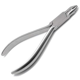 Dental Premium Young Pliers Wire Bending Orthodontics Braces Placement Instruments