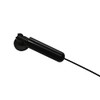 GARDINIA Race Rope Tension Set for Wall or Recess Mounting,