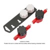 Key Hole Companion Tool Professional Accurate Keyhole Slot Marking Tool