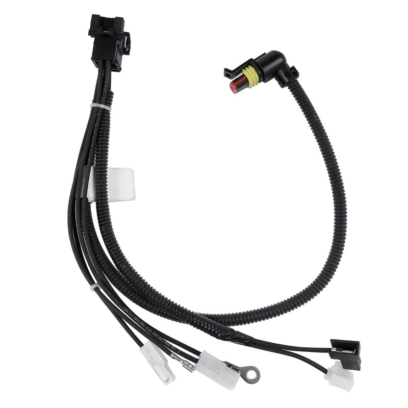 Flynsu Cable Harness 04272968 0427-2968 Replacement for Deutz Engine F2L2011