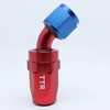 TT Racing Reusable Swivel Fitting Hose End Grade A for