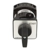 T225-61352-219M1 | SALZER,Rotary CAM Switch, 2 Pole, 32 AMPS, ON/Off,