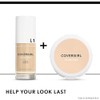 Covergirl Trublend Liquid Foundation Makeup Creamy Beige Packaging May Vary