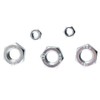 Standard Parts Set S50, S51, S70 Rear Wheel Drive (Rear