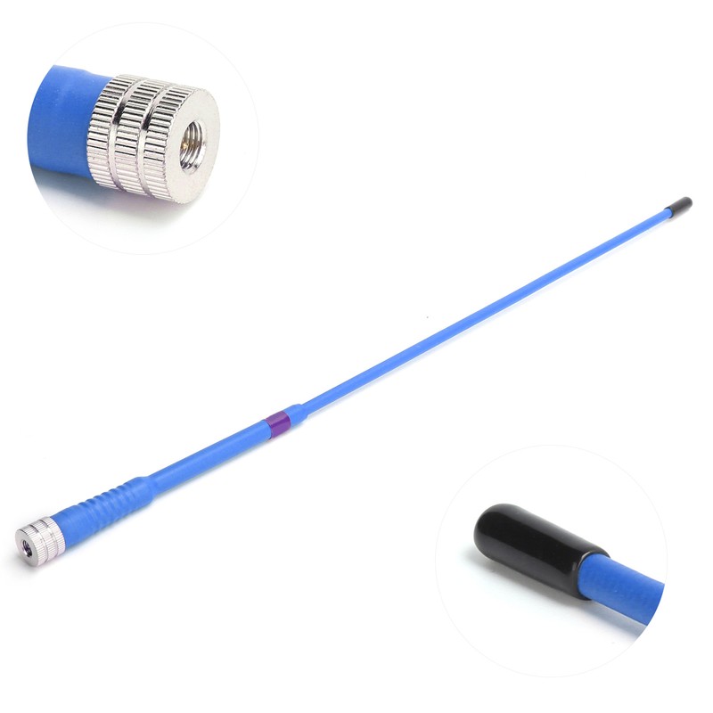 Handheld High Gain Soft Antenna for Garmin GPS Astro 430