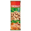 Emerald Nuts, Cashew Halves and Pieces, 1.25 Ounce Single-Serve Tube