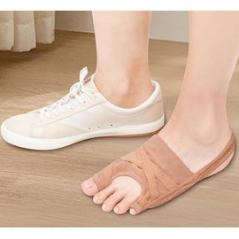 Habioer Thumb and Little Toe