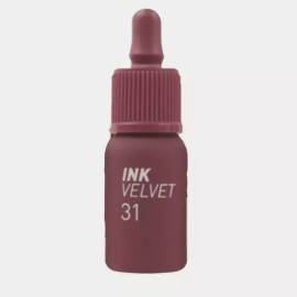 Peripera 페리페라잉크더벨 감성수집 31 강력발색지속 Peripera Ink the Velvet Sensual Color Collection 31 Long Lasting Pigmentation [Emotional Collection 31]