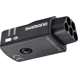 Shimano USP-19967 SMEW90 B DURA-ACE Di2 5-Port Cockpit Junction
