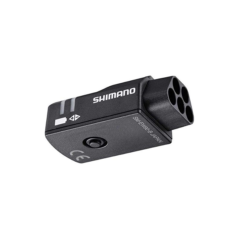 Shimano USP-19967 SMEW90 B DURA-ACE Di2 5-Port Cockpit Junction
