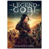 The Legend Of Gobi