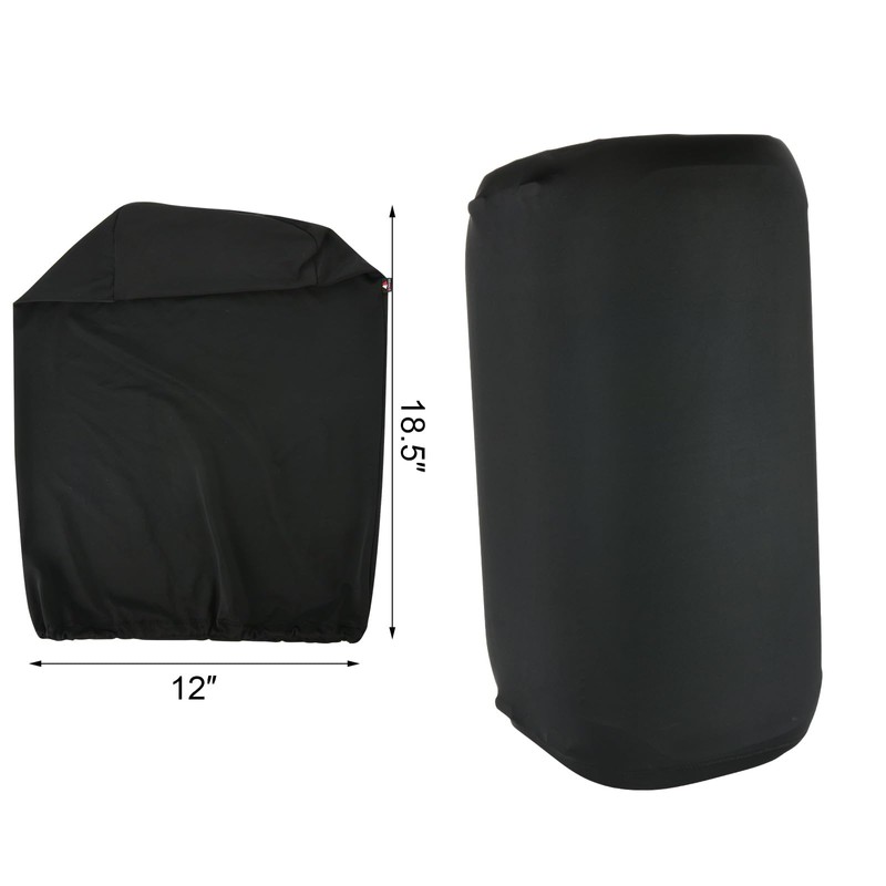 TXEsign Dust Cover Case for JBL PartyBox 110/JBL PartyBox Club
