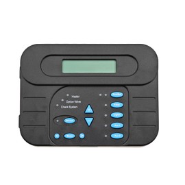 GLX-PL-LOC-P-4 Local Display Controller Service kit with Control Board Replacement Compatible with Hayward PL-P-4 Goldline Pro Logic Automation and Chlorination,fits for AquaPlus Automation Systems