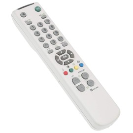 VINABTY RM-887 Replacement Remote Fit for Sony FD Trinitron TV KV-14LT1U KV-14LT1E KV-21LT1E KV-14LT1B KV-14LT1K KV-21LT1K KV-28DS20U KV-28DX20U KV-28FS20U KV-28FX20A KV-28FX20B KV-28FX20D KV-28FX20U