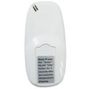 Kassionel Replacment Remote Control Compatible for Arctic King Midea Comfort-aire
