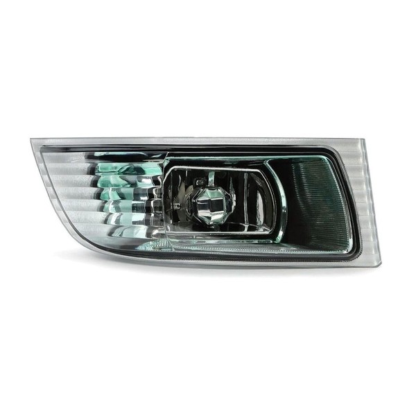 YUOQDKE Front Passenger Bumper Fog Light 04 05 06 07