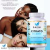 Citrato de Zinc | 15 mg de Zinc Elemental por