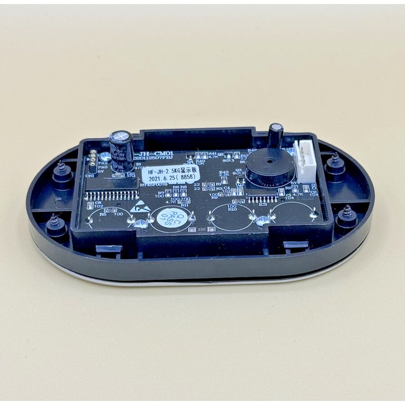 Equator New Panda OEM Digital Display Control Board for Compact
