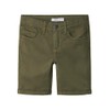Name it kids Boys Nkmsilas Isak L TWI Shorts 3122-Mf