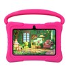SAIWAN 7 inch Kids Tablet with Shockproof Case, 1GB RAM