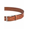 camel active Men's Belt, Cognac