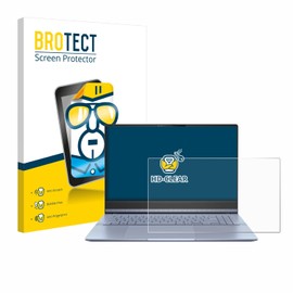 BROTECT Screen Protector for ASUS Vivobook S 15 OLED S5506 Screen Protector Ultra Clear