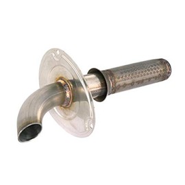 Lexx MXe Trail Saver Quiet Core