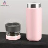 Importeek 10pz Termo Digital Lector Temperatura Acero Filtro Te 480ml
