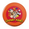 Looney Tunes Group Kitchen Refrigerator Locker Button Magnet