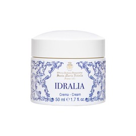 Santa Maria Novella (현대백화점)산타마리아노벨라 이드랄리아 크림 50ml (SHyundai Department Store) Santa Maria Novella Idralia Cream 50ml