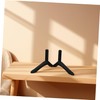 KONTONTY 1 Set Tv Stand Legs Replacement Base for LCD