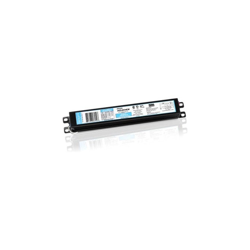 ADVANCE ICN-3P32-N CENTIUM INTELLIVOLT Ballast 120-277V-AC D541809