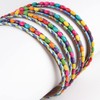 GRNUS HatBands for Cowboy Rancher & Fedora Hats - Men