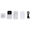 Wireless Doorbell Camera Smart Visual Intercom WiFi Remote Video Doorbell