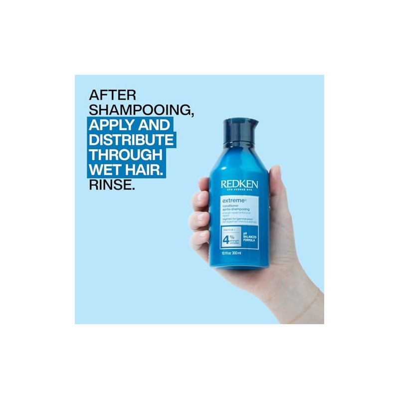 Redken Conditioner Extreme, 250 ml