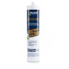 Siroflex Bostik Siroflex DUOSIL WHITE Urethane Sealant Adhesive Acrylic Caulk 10-oz
