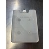 Unbranded NEW Small Ice Packs Slim For Coolers Freezer Packs