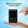4G LTE Mobile WiFi Hotspot 10 User Connections Fast Internet