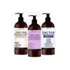 Tri Pack Aceites Masaje Reduce Reafirma Anticeluliti 1000 Ml