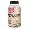 Inositol Cpsulas 401 Myo y D-Chiro Inositol 100 Puro Races