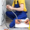 Washing Machine Waste Pipe Connector – Hose Connector for Drainage