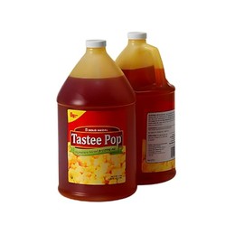 Tastee Pop® Oil 1-gal Jug (Case of 4)