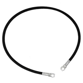 PHUOC LOC THO for Snow Plow Hose 1/4 x 42 in. with FJIC Ends for Western 56616-1 56591 UltraMount