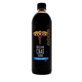 ALCHEMY Chai Elixir Original 300ml