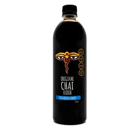ALCHEMY Chai Elixir Original 300ml