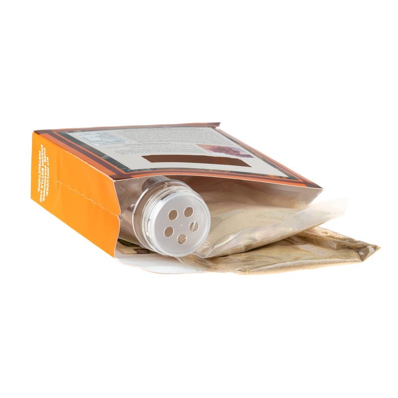 Hi Mountain Jerky Seasoning and Cure Kit | HUNTERS BLEND